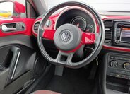 Volkswagen Beetle Kabriolet 1,2 l 77 kw
