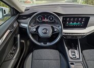 Škoda Octavia Liftback 2,0 l 85 kw
