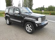 Jeep Cherokee SUV 3,7 l 151 kw