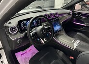 Mercedes-Benz Třídy C 8