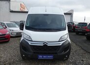 Citroën Jumper Skříň 2,2 l 103 kw