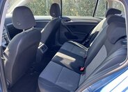 Volkswagen Golf Kombi 1,6 l 81 kw