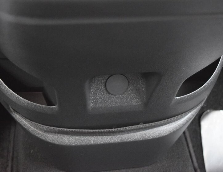 Citroën Berlingo Kombi 1,6 l 68 kw