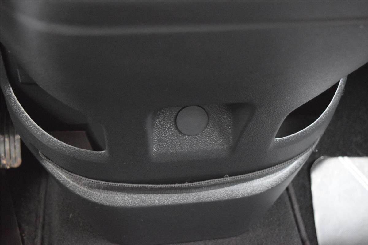 Citroën Berlingo Kombi 1,6 l 68 kw