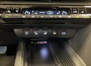 Toyota C-HR Hatchback 2,0 l 112 kw