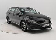Volkswagen Passat Kombi 1,4 l 115 kw