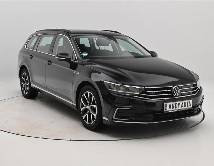 Volkswagen Passat Kombi 1,4 l 115 kw