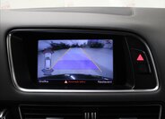 Audi Q5 Kombi 2,0 l 140 kw