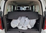 Opel Combo MPV 1,5 l 75 kw