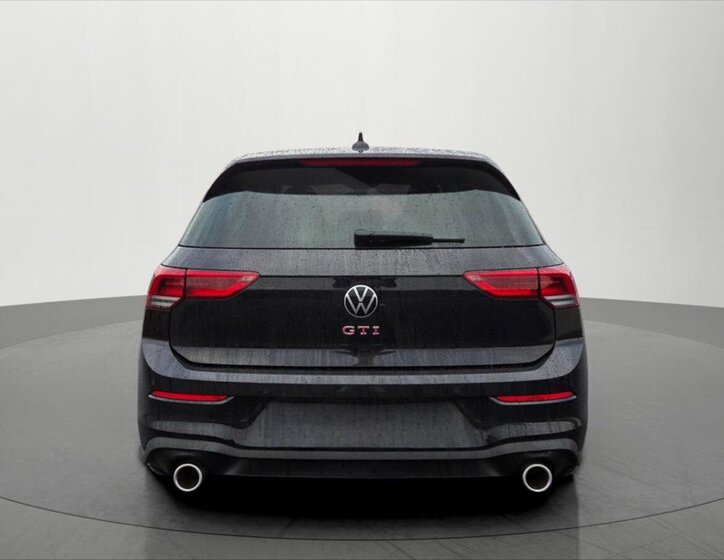 Volkswagen Golf Hatchback 2,0 l 180 kw