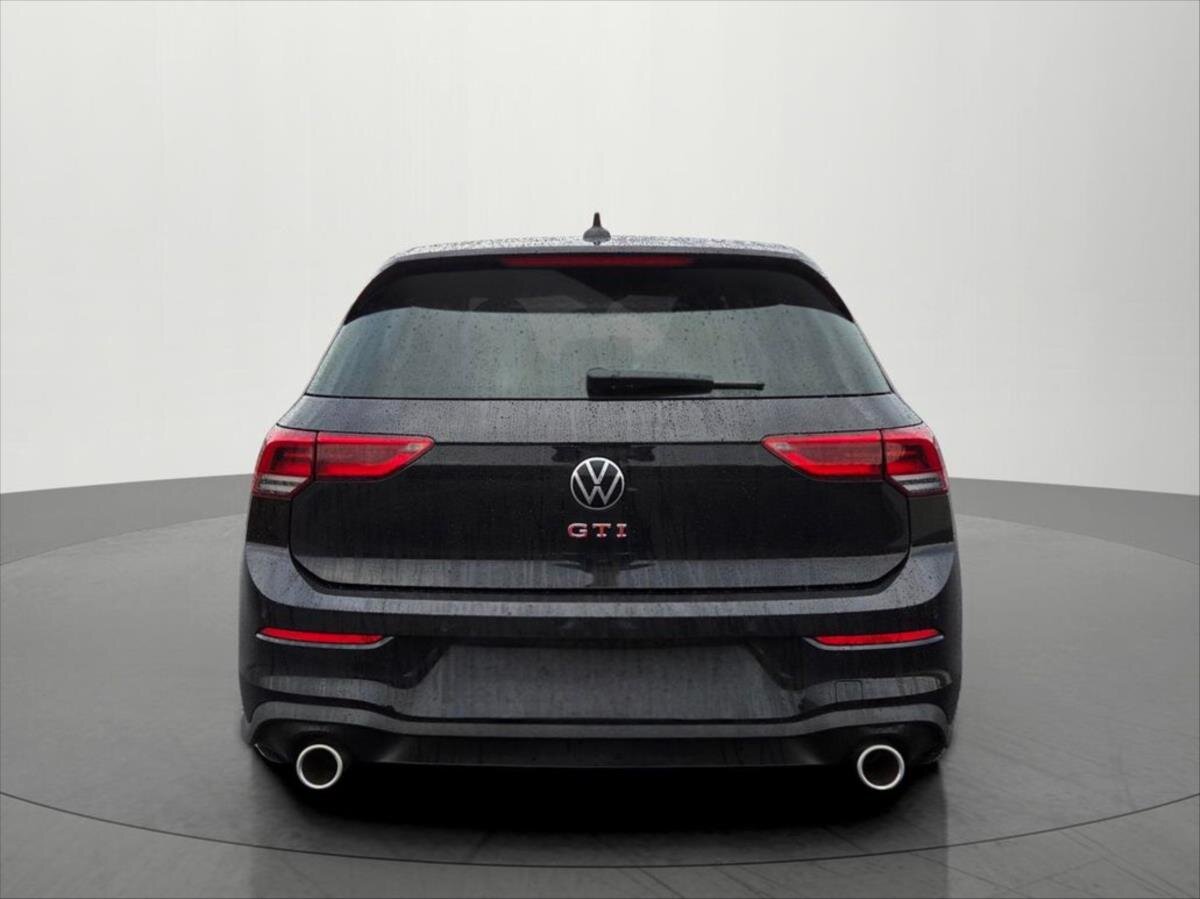 Volkswagen Golf Hatchback 2,0 l 180 kw