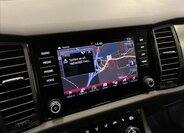 Škoda Kodiaq SUV 2,0 l 176 kw