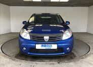 Dacia Sandero Hatchback 1,4 l 55 kw