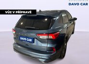 Ford Kuga SUV / Terénní 2,5 l 112 kw