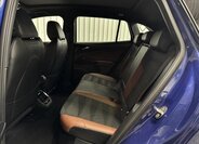 Volkswagen ID.4 SUV / Terénní 0,0 150 kw