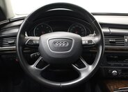 Audi A6 Kombi 3,0 l 160 kw