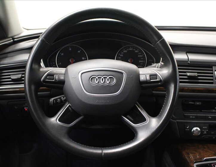 Audi A6 Kombi 3,0 l 160 kw