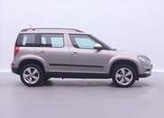 Škoda Yeti 8