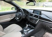 BMW Řada 4 Kabriolet 2,0 l 135 kw