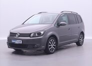Volkswagen Touran 3