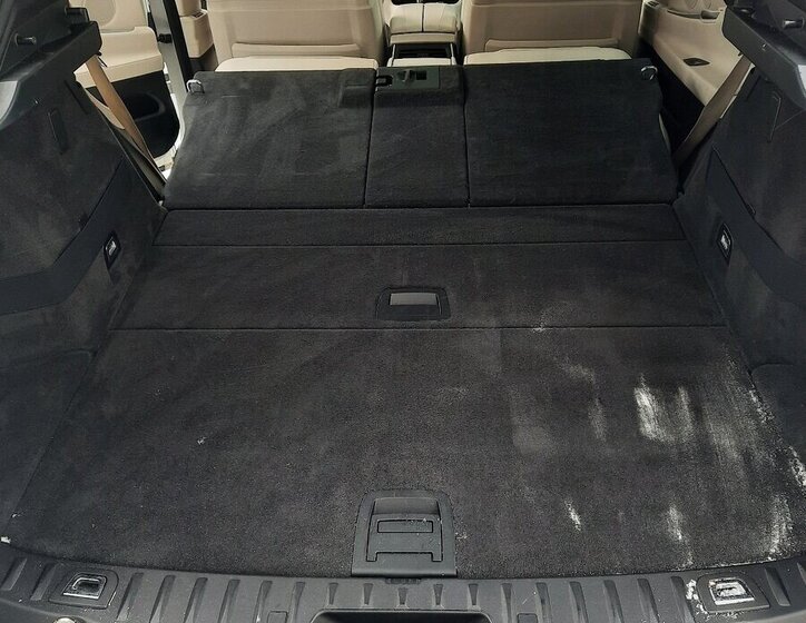 BMW Řada 5 Sedan 3,0 l 220 kw