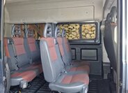 Fiat Ducato VAN-Minibus 0,0 88 kw