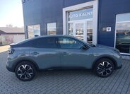 Citroën C4 Hatchback 1,2 l 96 kw