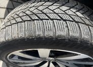 Volkswagen Sharan MPV 2,0 l 135 kw