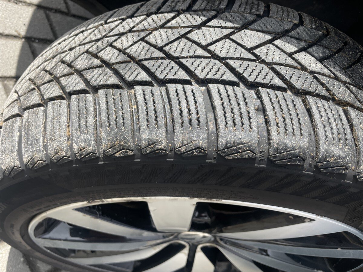 Volkswagen Sharan MPV 2,0 l 135 kw