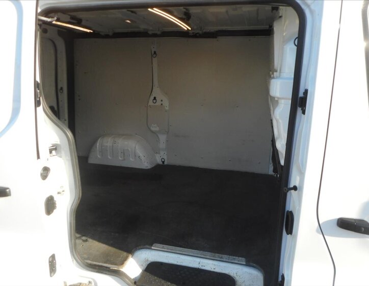 Renault Trafic Ostatní 2,0 l 96 kw