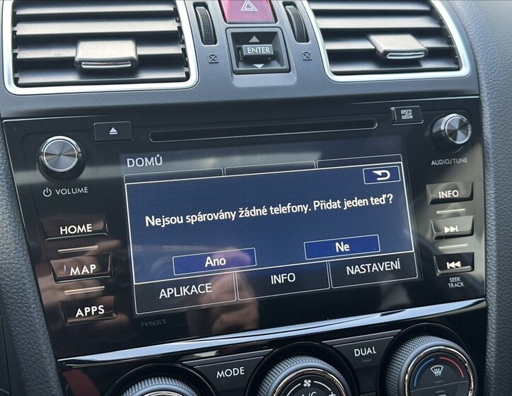 Subaru WRX STI Ostatní 2,5 l 221 kw