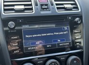 Subaru WRX STI Ostatní 2,5 l 221 kw