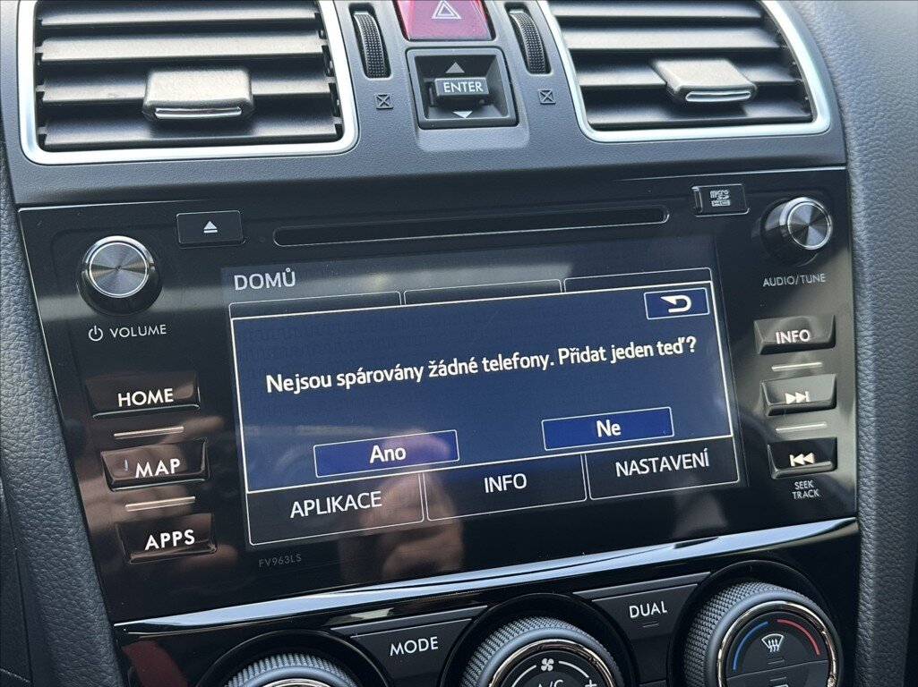 Subaru WRX STI Ostatní 2,5 l 221 kw