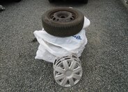 Citroën Grand C4 Picasso MPV 2,0 l 110 kw