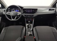 Volkswagen Taigo SUV / Terénní 999,0 85 kw