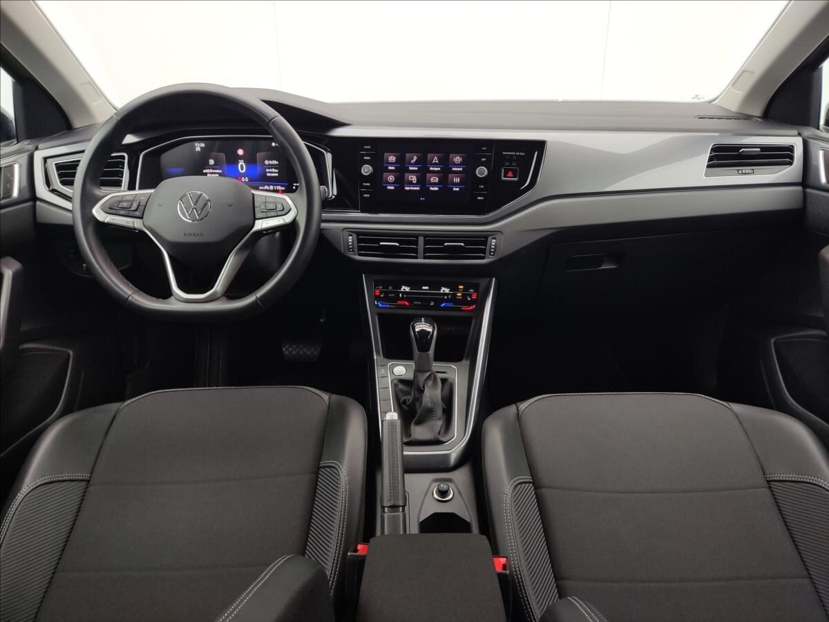 Volkswagen Taigo SUV / Terénní 999,0 85 kw