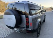Land Rover Defender SUV / Terénní 3,0 l 183 kw