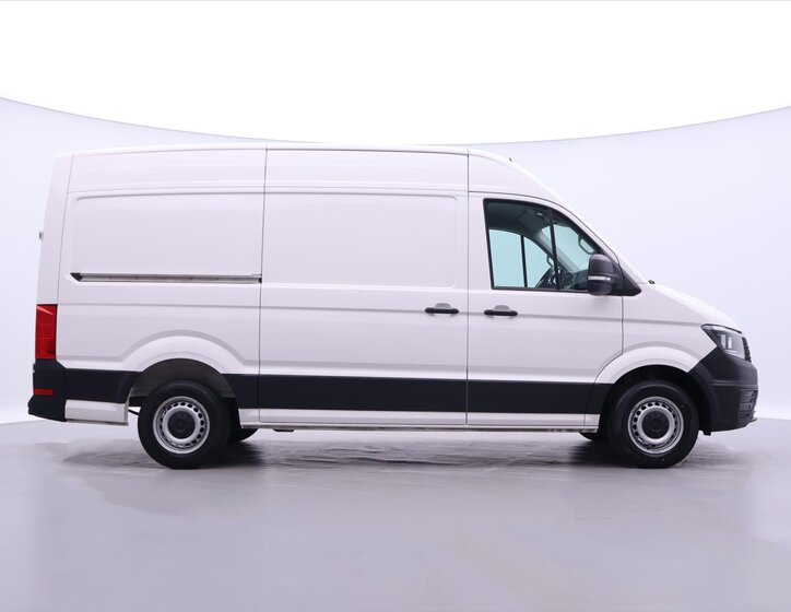 Volkswagen Crafter 8