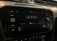 Volkswagen Passat Kombi 2,0 l 140 kw