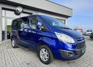 Ford Tourneo 4