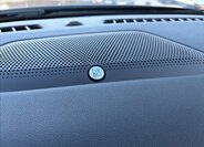 Ford Kuga SUV / Terénní 2,5 l 165 kw