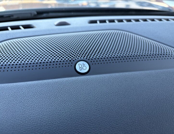 Ford Kuga SUV / Terénní 2,5 l 165 kw