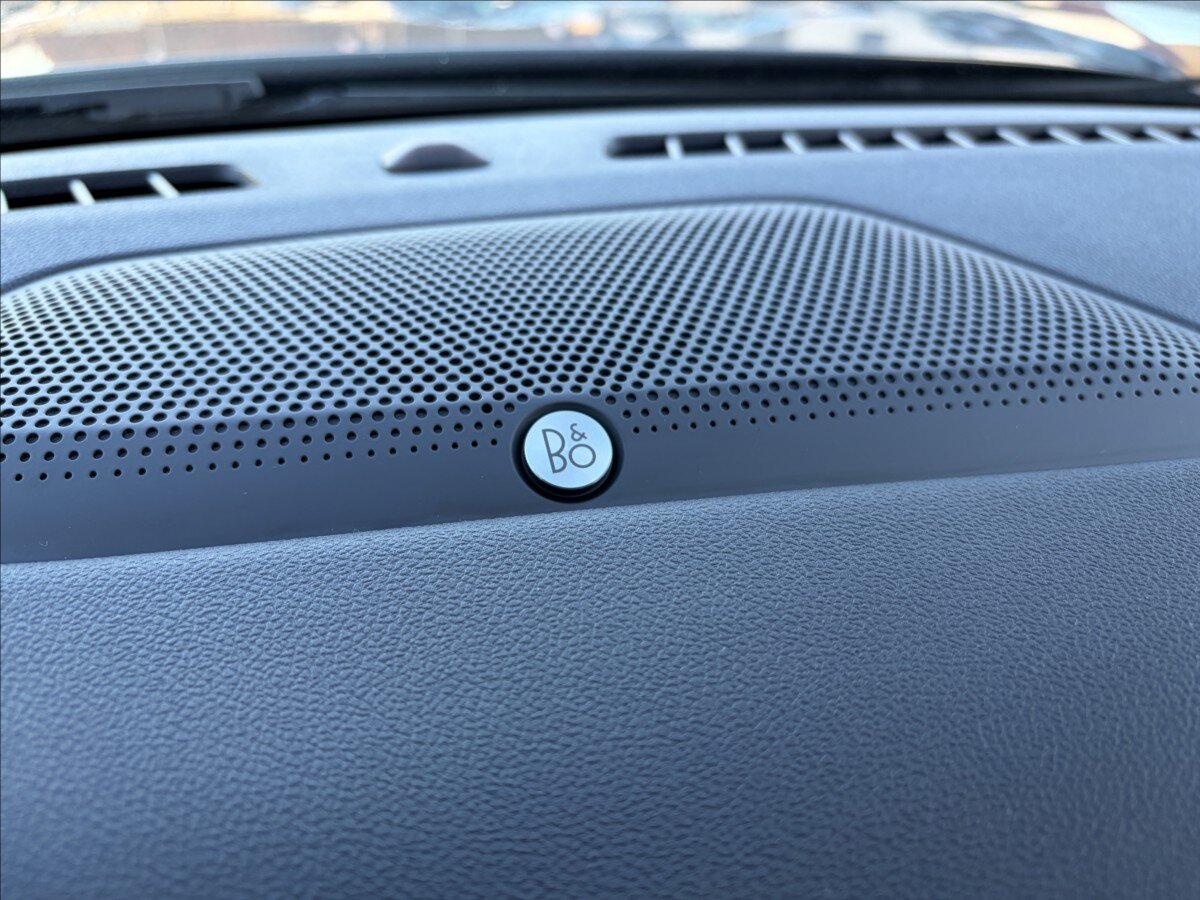 Ford Kuga SUV / Terénní 2,5 l 165 kw