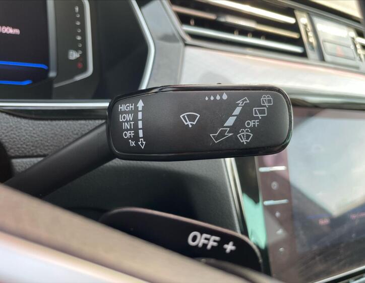 Volkswagen Passat 21