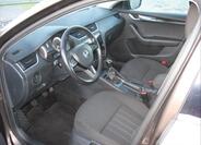 Škoda Octavia 7