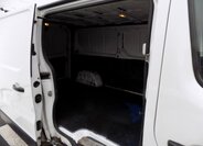 Opel Vivaro Užitková 1,6 l 70 kw