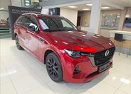 Mazda CX-80 SUV / Terénní 3,3 l 187 kw