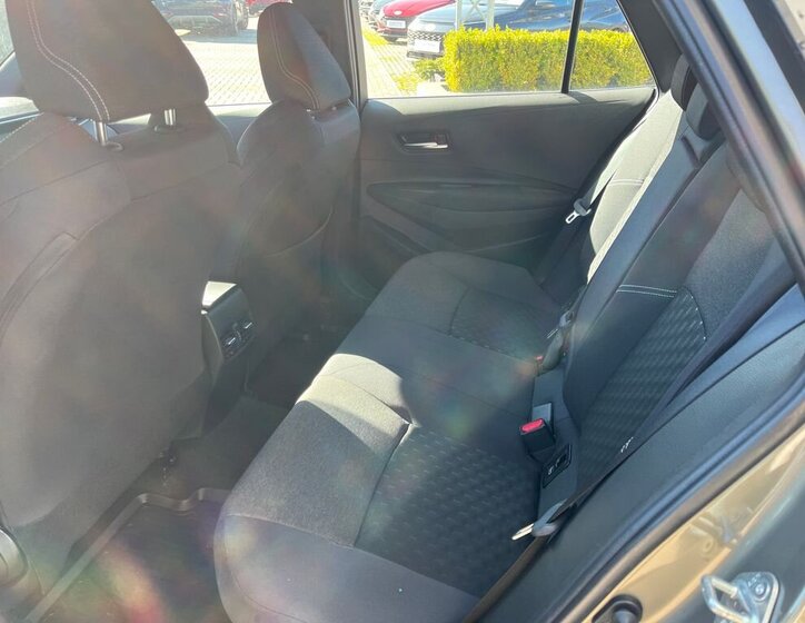 Toyota Corolla Kombi 1,8 l 72 kw