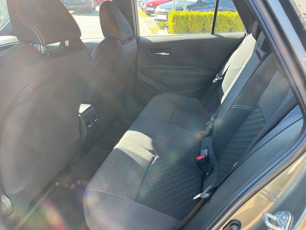 Toyota Corolla Kombi 1,8 l 72 kw