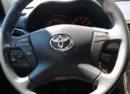 Toyota Avensis Kombi 0,0 0